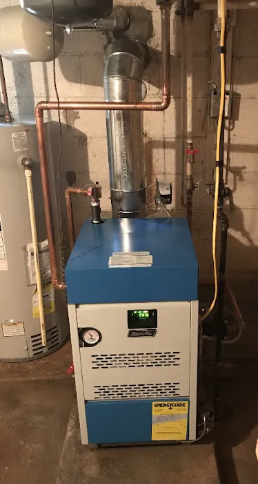 Openshaw Plumbing & Heating & Air Picture 7