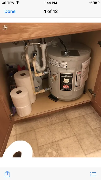 Openshaw Plumbing & Heating & Air Picture 8