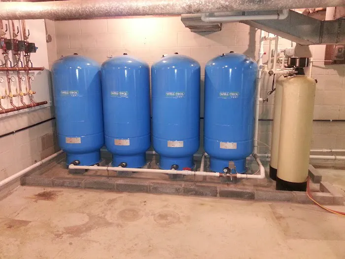 Ensor Plumbing Picture 1