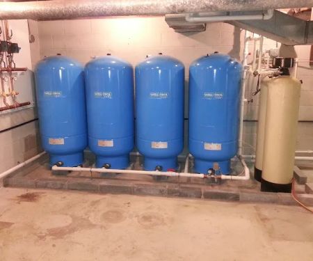 Ensor Plumbing