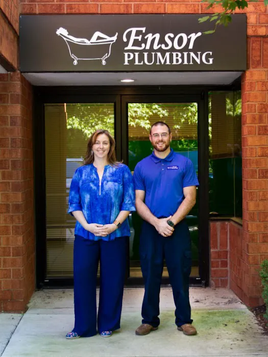 Ensor Plumbing Picture 6