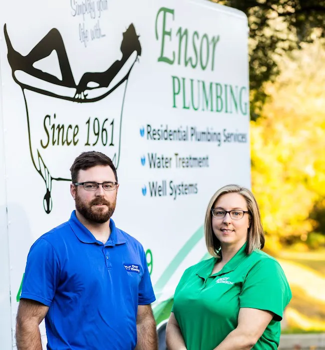 Ensor Plumbing Picture 4