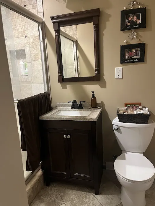 Ensor Plumbing Picture 5