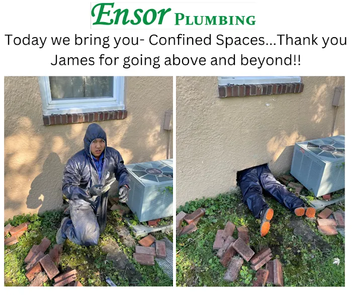 Ensor Plumbing Picture 10