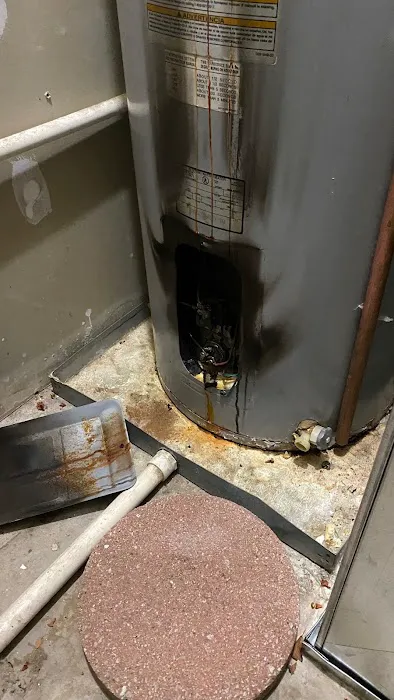 Kelly Plumbing Services, Inc Picture 2
