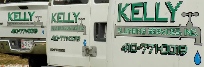 Kelly Plumbing Services, Inc Picture 3