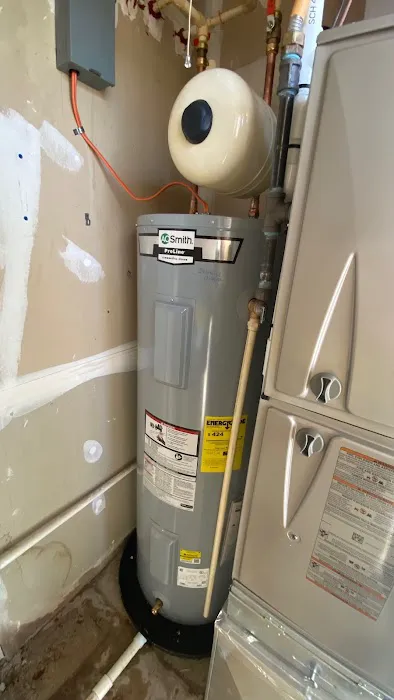 Kelly Plumbing Services, Inc Picture 1