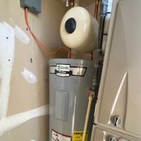 Kelly Plumbing Services, Inc ico