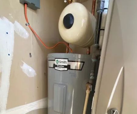Kelly Plumbing Services, Inc