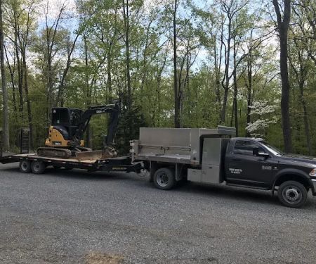 E.W. Mainhart LLC