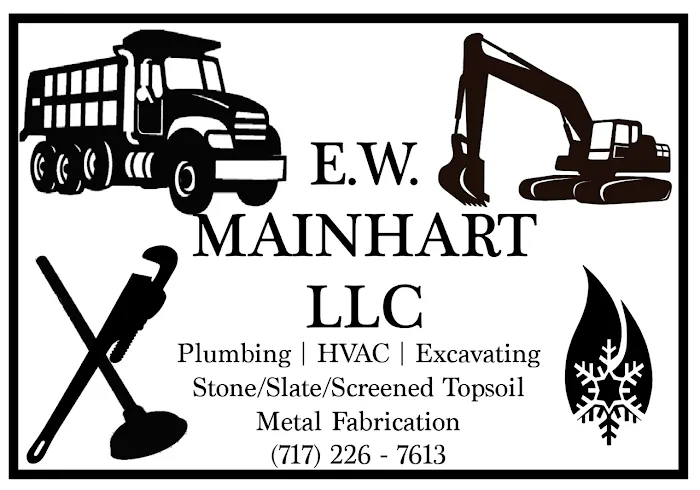 E.W. Mainhart LLC Picture 4