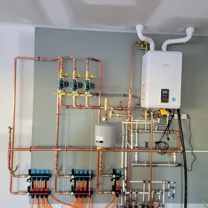 Griffith Plumbing Services Picture 10