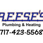 Reese's Plumbing & Heating