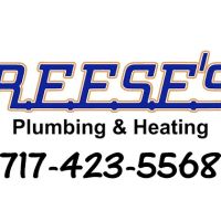 Reese's Plumbing & Heating ico