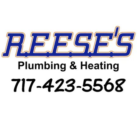 Reese's Plumbing & Heating