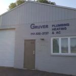 Gruver Plumbing Heating and Air Conditioning