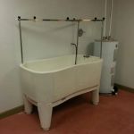Bressler's Plumbing (PA HIC # 062122