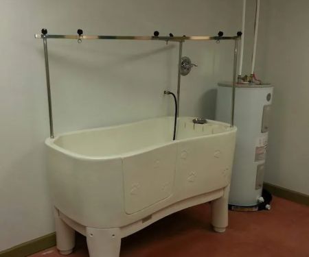 Bressler's Plumbing (PA HIC # 062122