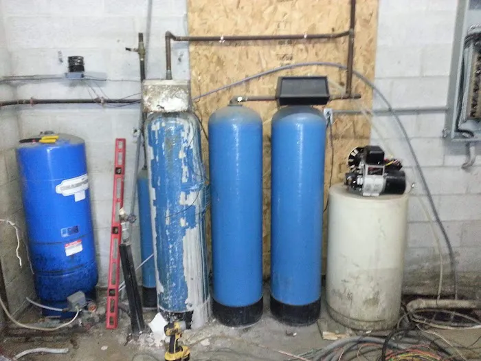Bressler's Plumbing (PA HIC # 062122 Picture 4