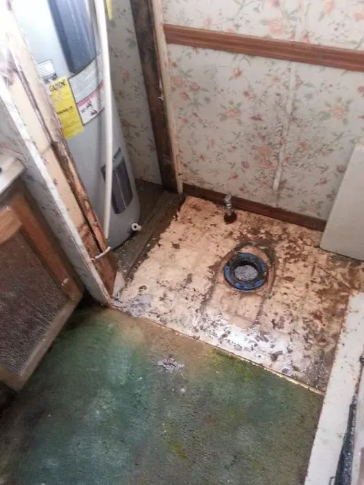 Bressler's Plumbing (PA HIC # 062122 Picture 7