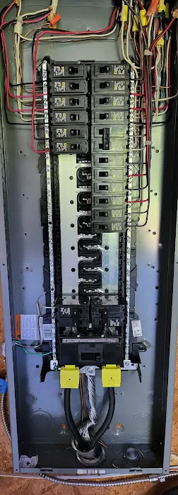 KPS Plumbing, Electrical and HVAC Picture 1