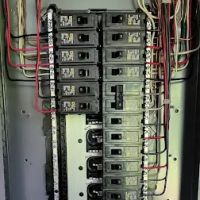 KPS Plumbing, Electrical and HVAC ico