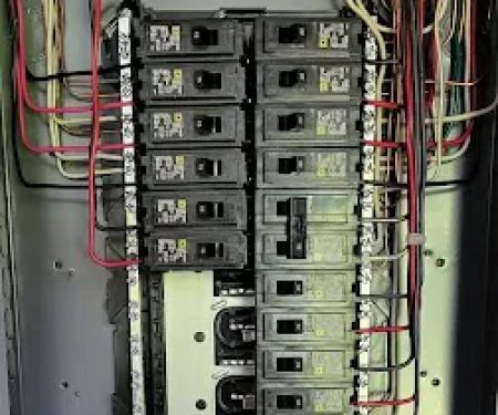 KPS Plumbing, Electrical and HVAC