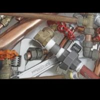 ActionFast Plumbing & Seamless Gutters ico