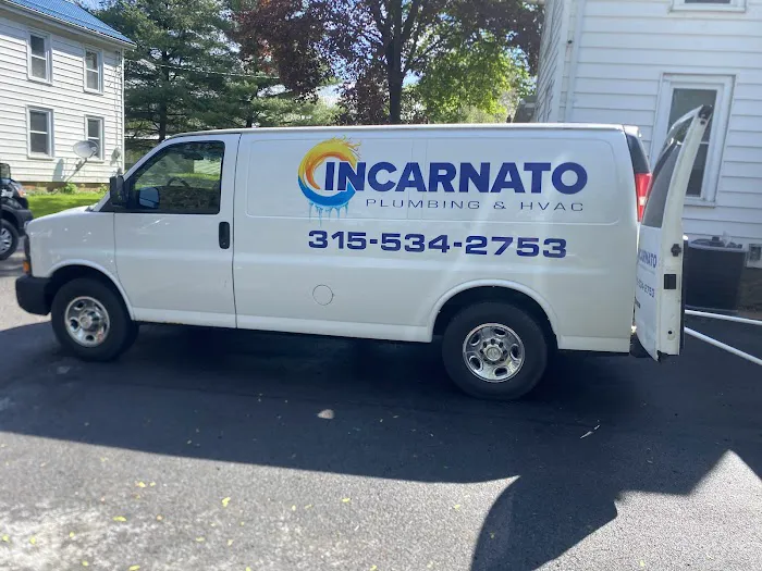 Incarnato Plumbing & Heating Picture 2