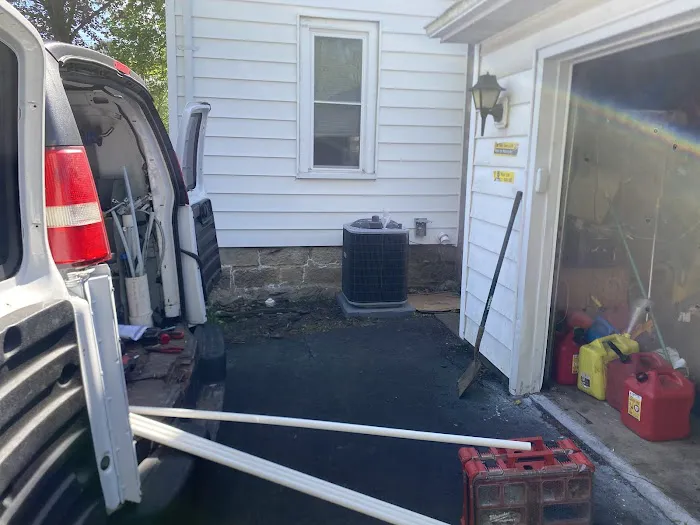 Incarnato Plumbing & Heating Picture 1
