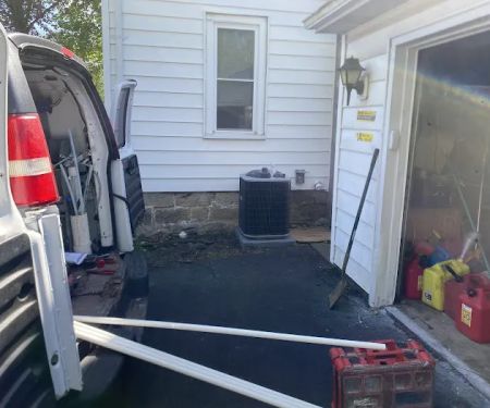 Incarnato Plumbing & Heating