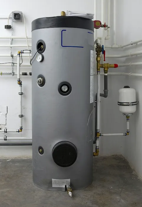 J A Gould Plumbing & Heating Inc Picture 2