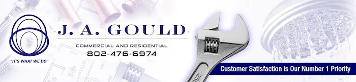 J A Gould Plumbing & Heating Inc Picture 4