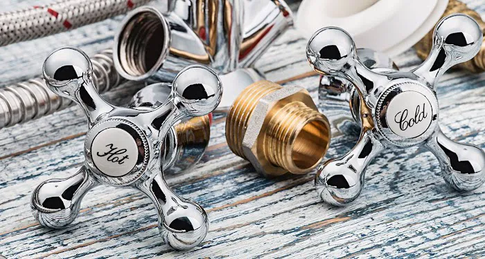 J A Gould Plumbing & Heating Inc Picture 3