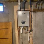 A. Direda Plumbing Heating & Air Conditioning