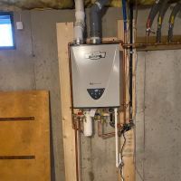 A. Direda Plumbing Heating & Air Conditioning ico