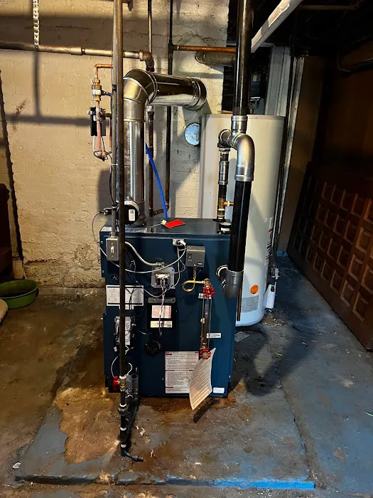 A. Direda Plumbing Heating & Air Conditioning Picture 6