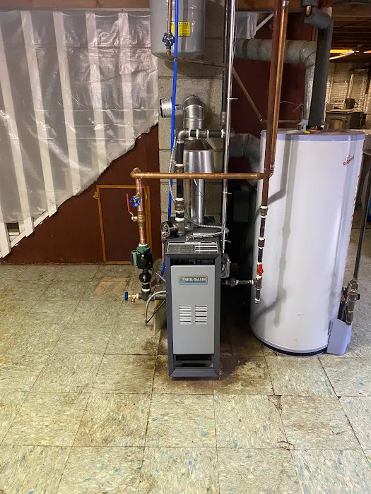 A. Direda Plumbing Heating & Air Conditioning Picture 5