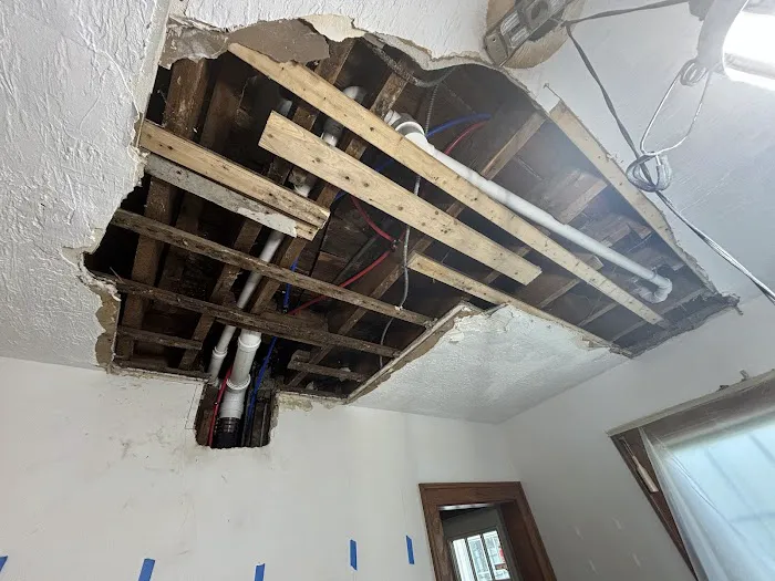 A. Direda Plumbing Heating & Air Conditioning Picture 9