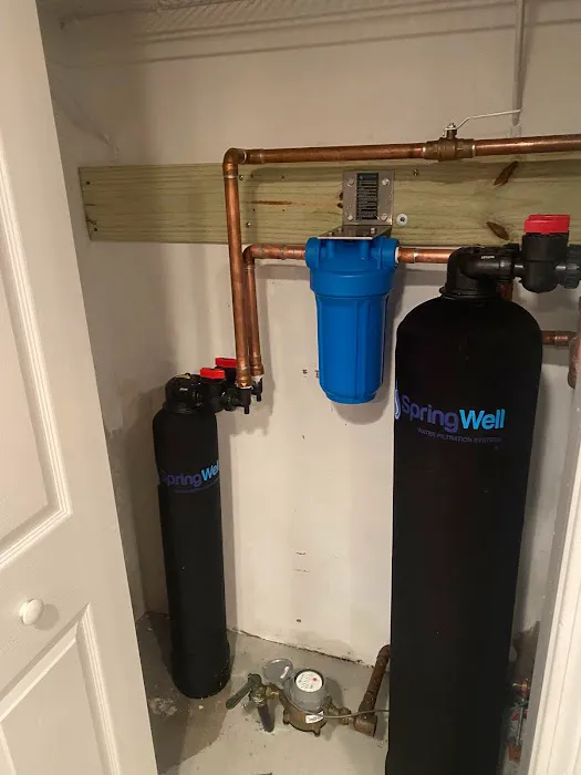A. Direda Plumbing Heating & Air Conditioning Picture 7