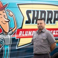 Sharp Plumbing & Heating ico