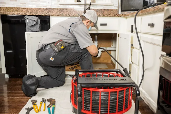 Sharp Plumbing & Heating Picture 4