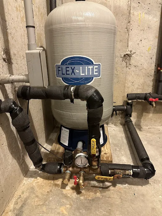 Sharp Plumbing & Heating Picture 8