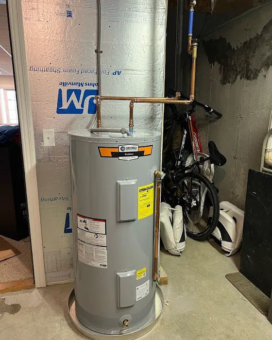 Gabriele Plumbing & Heating Picture 2