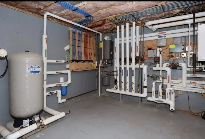 Gabriele Plumbing & Heating Picture 4