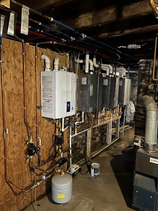 Gabriele Plumbing & Heating Picture 8