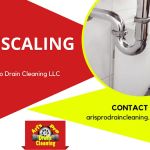 Ari's Pro Drain Cleaning