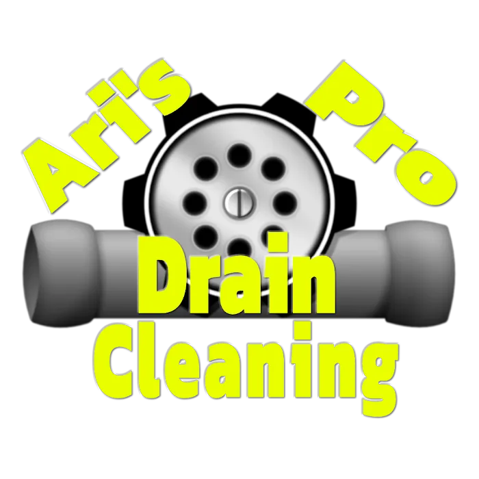 Ari's Pro Drain Cleaning Picture 4