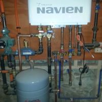 Raby Plumbing and Heating ico