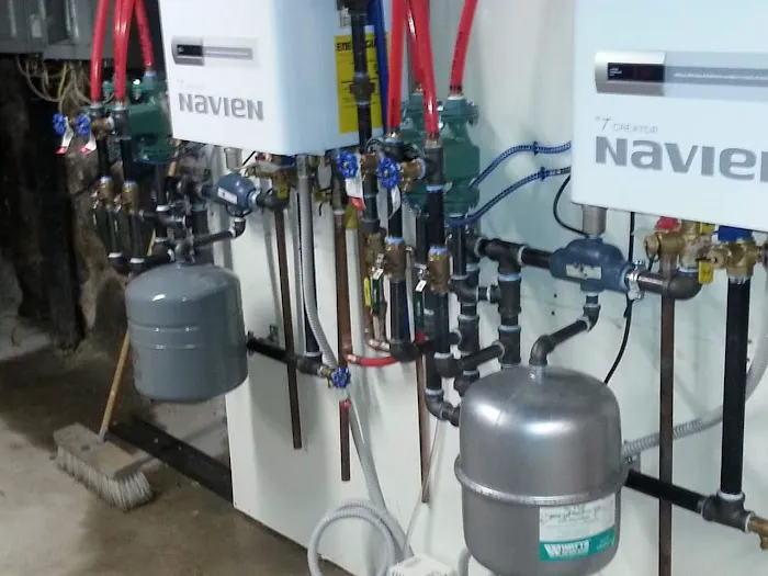 Raby Plumbing and Heating Picture 3